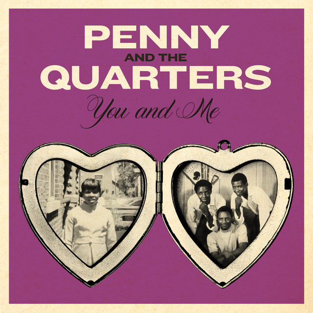 Penny & The Quarters Photo