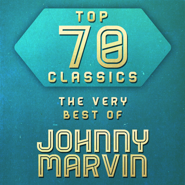 Johnny Marvin Photo