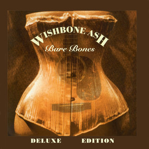 Bare Bones Deluxe Edition album