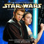Star Wars Episode 2: Attack of the Clones Albumcover