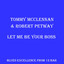 Let Me Be Your Boss cover