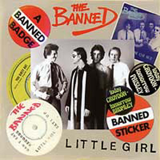 The Banned photo