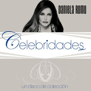 Daniela Romo album