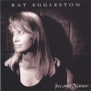 Second Nature Albumcover