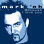 Because I Love You cover