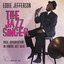 The Jazz Singer: Vocal Improvisations on Famous Jazz Solos cover