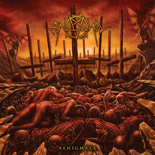 Sin of God Photo