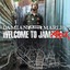Welcome to Jamrock (UK Version) cover