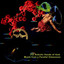 The Robotic Hands of God: Music from a Parallel Dimension Albumcover
