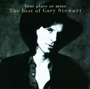 Your Place Or Mine.... The Best Of... album