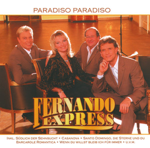 Paradiso Paradiso album