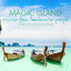 Magic Island, Vol. 8 cover