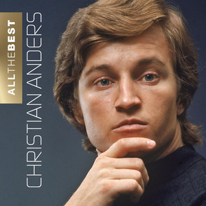 Christian Anders - All The Best cover