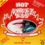 Hot Sweet Ass Albumcover