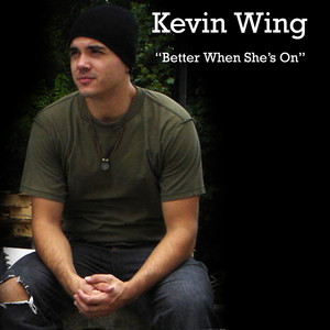 Kevin Wing