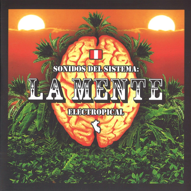 Sonidos Del Sistema: Electropical cover
