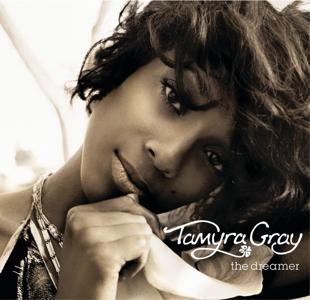 Tamyra Gray Photo