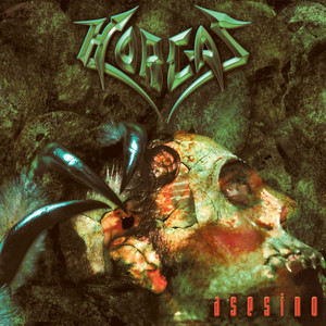 Asesino album