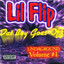Dat Boy Goes Off cover