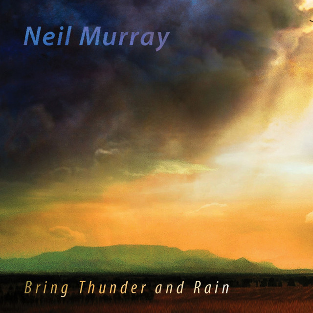 Bring Thunder And Rain cover