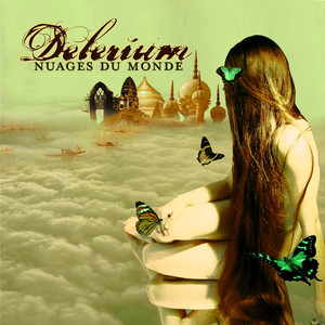 Nuages du monde cover