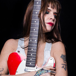Fabiana Cantilo Photo