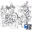 Jazz Big Band Albumcover