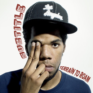 Terrain to Roam cover