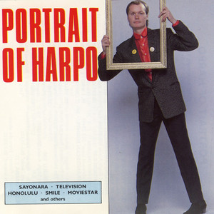 Portrait of Harpo album