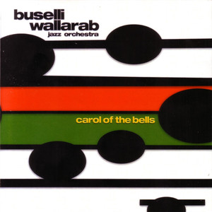 Buselli-Wallarab Jazz Orchestra