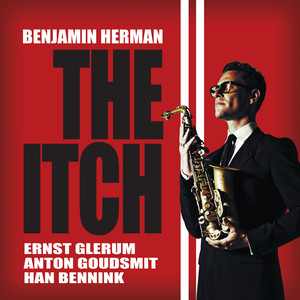 The Itch cover