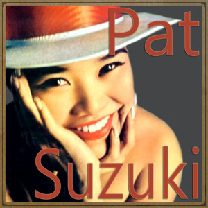Pat Suzuki cover