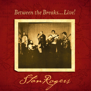 Between the Breaks…Live! (Remastered) album