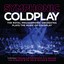 Symphonic Coldplay Albumcover
