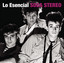 Lo Esencial cover