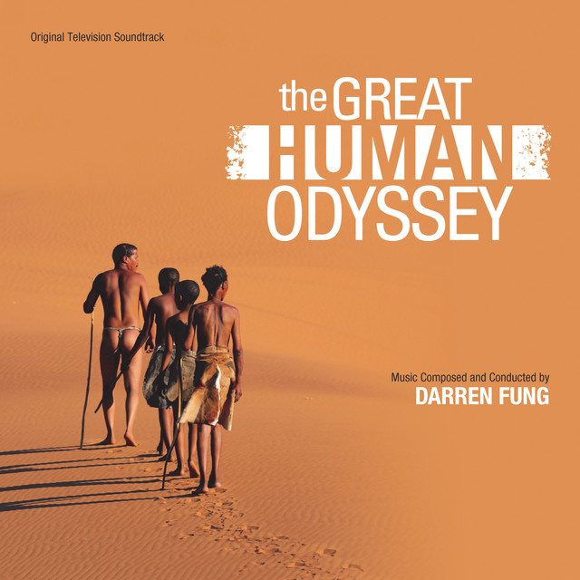 Darren Fung Photo