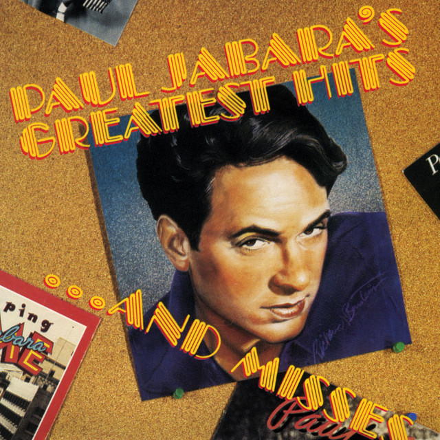 Paul Jabara Photo