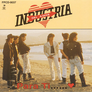 Para tí album