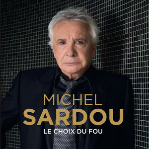Le Choix du fou cover