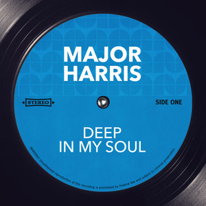 Deep in My Soul album