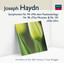 Haydn: Symphonien Nr.94, 96 & 101 Albumcover