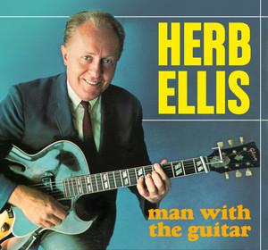 Man With the Guitar album