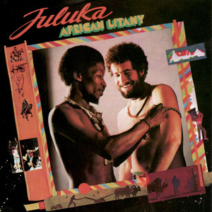 African Litany album