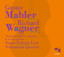 Mahler & Wagner: Transcriptions for Soprano and String Quartet Albumcover