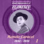 Great Interpreters of Flamenco - Manolo Caracol (1930 -1954), Volume 1 Albumcover