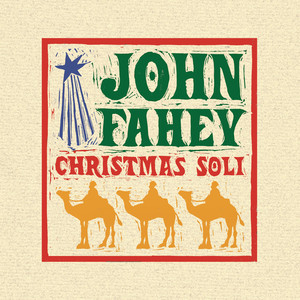 Christmas Guitar album