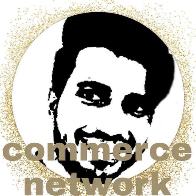 COMMERCE NETWORK | Podcast on Spotify