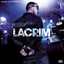 Faites entrer Lacrim cover