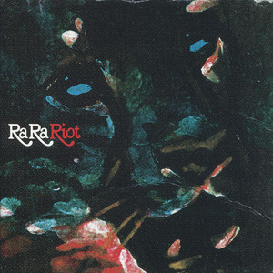 Ra Ra Riot album
