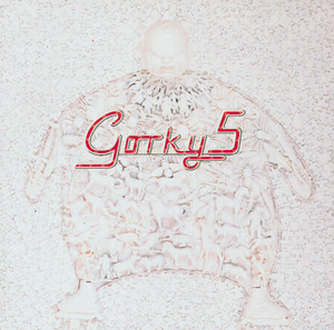 Gorky 5 album